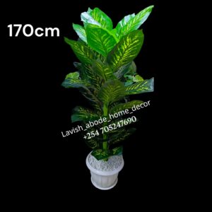 Artificial Indoor and outdoor plant - house office hotel plant