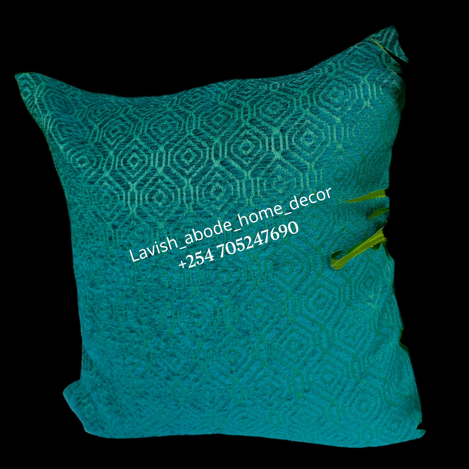 Americano Throw Pillow covers