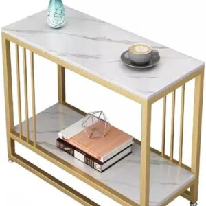 Side Tables Living Room Small Table, Sofa, Side Table, Coffee Table, Bedroom, Bedside Table, Simple Storage Rack for Small Apartments Small Side Table