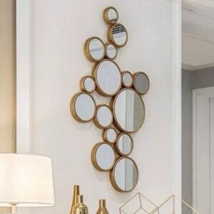 Wall Decorative Mirror