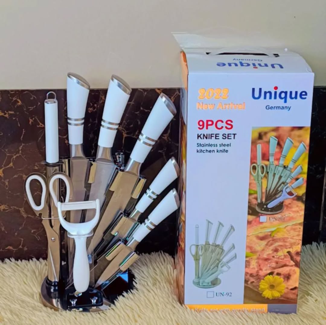 Knife set
