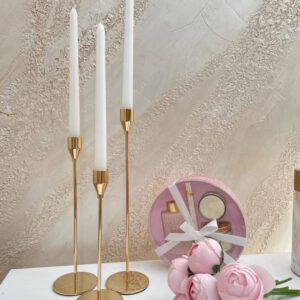 Candle stick holders