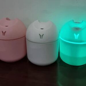 Y USB colourful humidifier