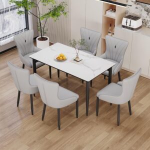 Dining table set