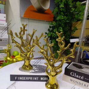 Decorative Tree sculpture