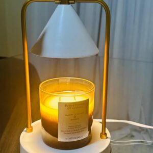 Electric Candle Wamers