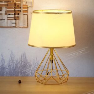 Bedside lamp