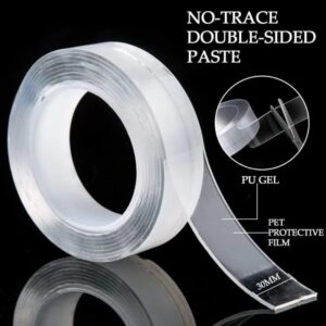 Magic Double sided nano tape