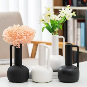 Luxurious Vintage Decorative Flower Vase