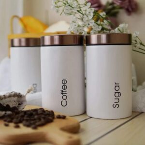 storage Canisters