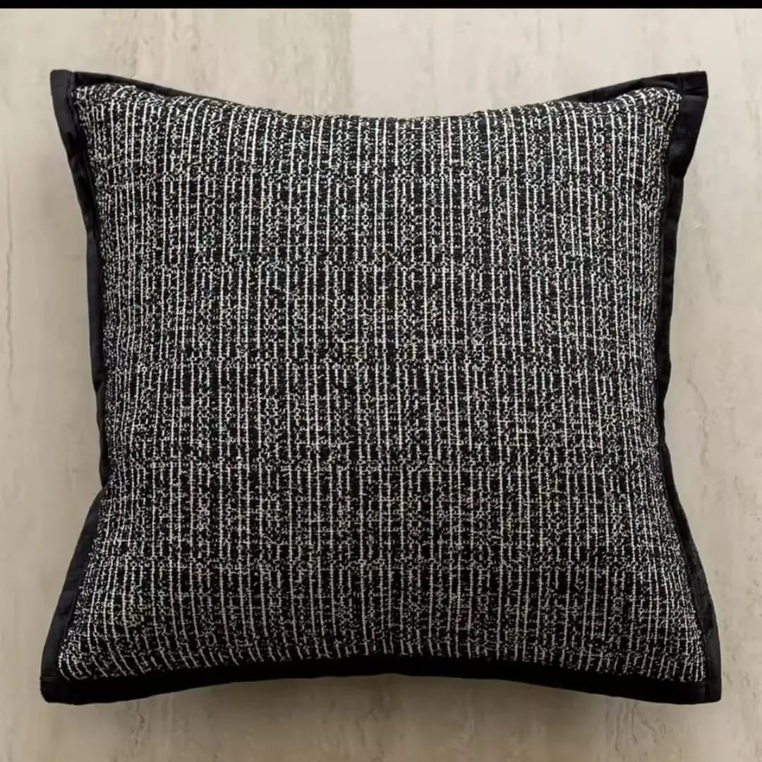 Luxury thick retro throw pillow covers - Image 4