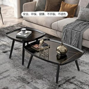 High Quality 2pc Coffee Table