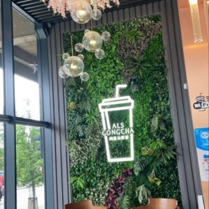 Interior Design Services