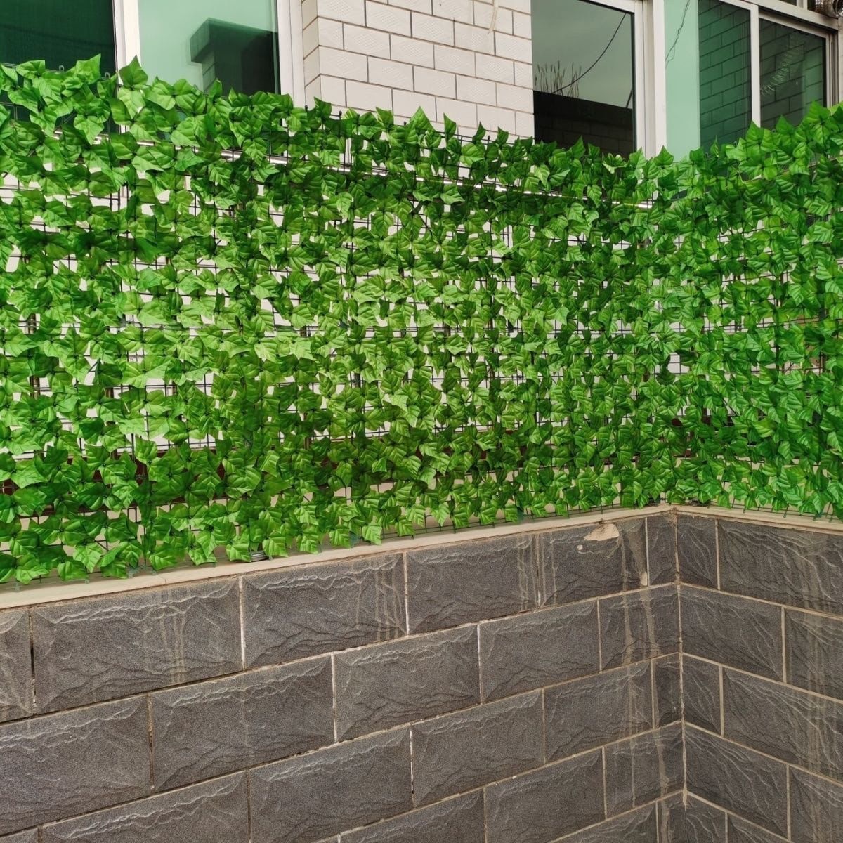 Green Balcony Privacy fence - Image 4