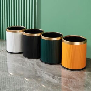 High quality & easy to clean dustbins