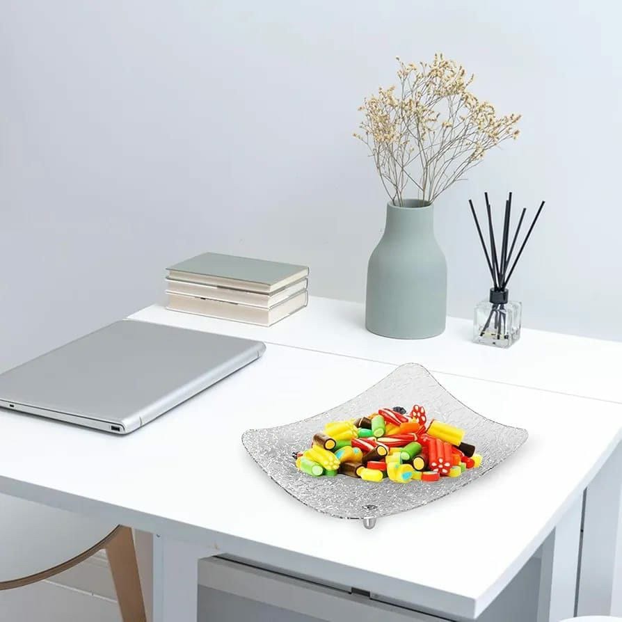 Luxury Acrylic Fruit / Snack Tray - Image 3