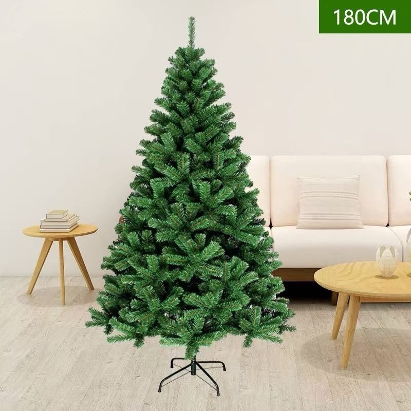 Cypress Christmas Tree X-mas Decoration - Image 4