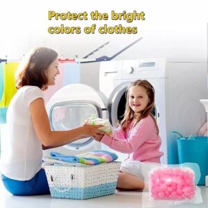 20 pack Mixed Laundry Scent Beads Freshener Lasting in-wash Fragrant Washer Fabric for Smelling Laundry Booster Beads Fresh in Softener Assorted Clothes Beads