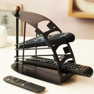 Remote organizer 4 slot