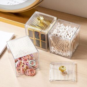 Acrylic Storage Box