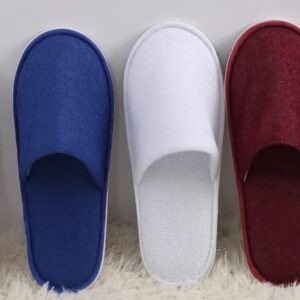 Comfort Indoor Slippers (Color) – Soft Home Slides | Everyday Essentials Kenya