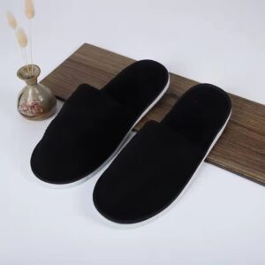 Comfort Indoor Slippers (Color) – Soft Home Slides | Everyday Essentials Kenya