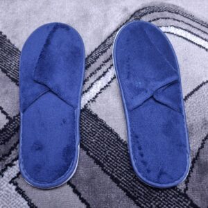 Comfort Indoor Slippers (Color) – Soft Home Slides | Everyday Essentials Kenya