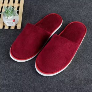 Comfort Indoor Slippers (Color) – Soft Home Slides | Everyday Essentials Kenya