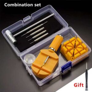 Watch Repair Tool Kit – Strap Adjuster Set | Handy Tools Kenya