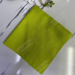 Green Damask Cloth Dining Napkins 20×20 – Reusable & Washable | Table Decor Kenya