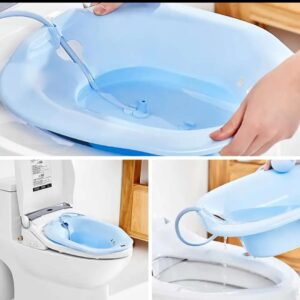 Yoni Sitz Bath Basin – Personal Hygiene & Postpartum Care Basin | Women’s Wellness Kenya