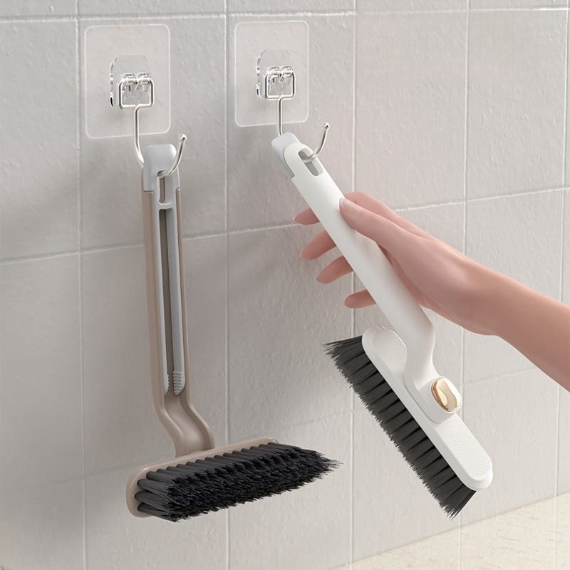 360° Rotating Crevice Cleaning Brush – Multifunctional Gap & Corner Cleaner | Home Essentials Kenya - Image 2