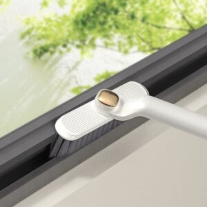 360° Rotating Crevice Cleaning Brush – Multifunctional Gap & Corner Cleaner | Home Essentials Kenya