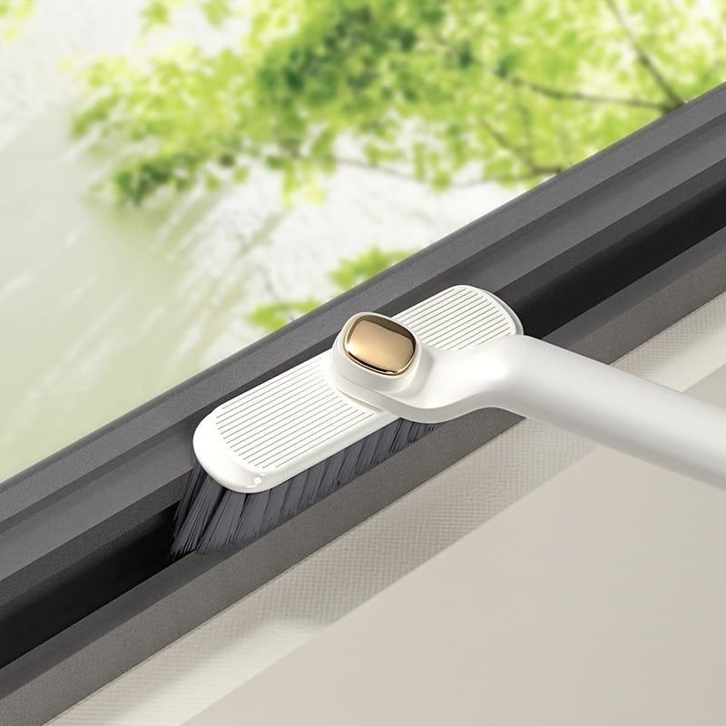 360° Rotating Crevice Cleaning Brush – Multifunctional Gap & Corner Cleaner | Home Essentials Kenya