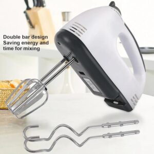 Kenworth Electric Hand Mixer – 260W 7-Speed Egg Beater & Baking Mixer | Kitchen Essentials Kenya