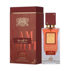 Ana Abiyedh Scarlet Eau de Parfum – Sweet Fruity Floral Fragrance | Luxury Perfumes Kenya