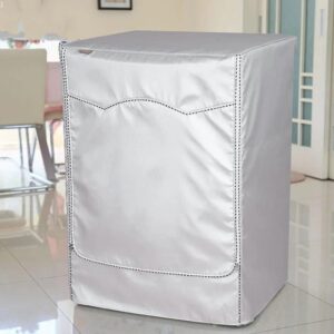 XXL Front Load Washing Machine Cover – Waterproof Dust-Proof Appliance Protector | Home Essentials Kenya