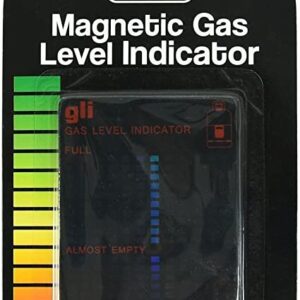 Magnetic Gas Level Indicator – LPG Cylinder Gas Gauge | Kitchen Safety Essentials Kenya