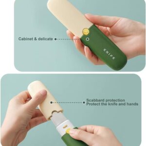 3-Function Pocket Fruit Knife & Peeler – Portable Kitchen Tool | Kitchen Gadgets Kenya