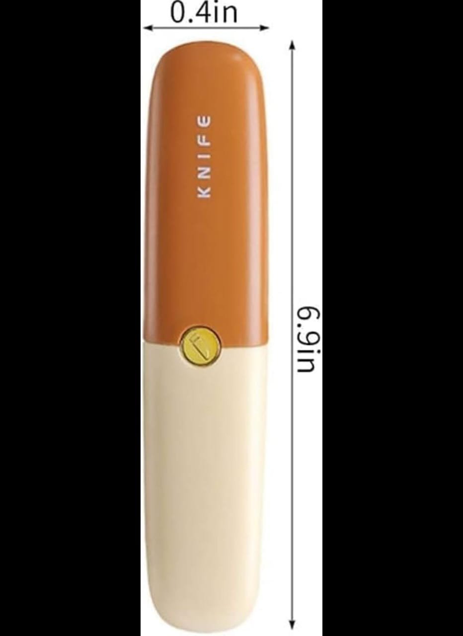 3-Function Pocket Fruit Knife & Peeler – Portable Kitchen Tool | Kitchen Gadgets Kenya - Image 2