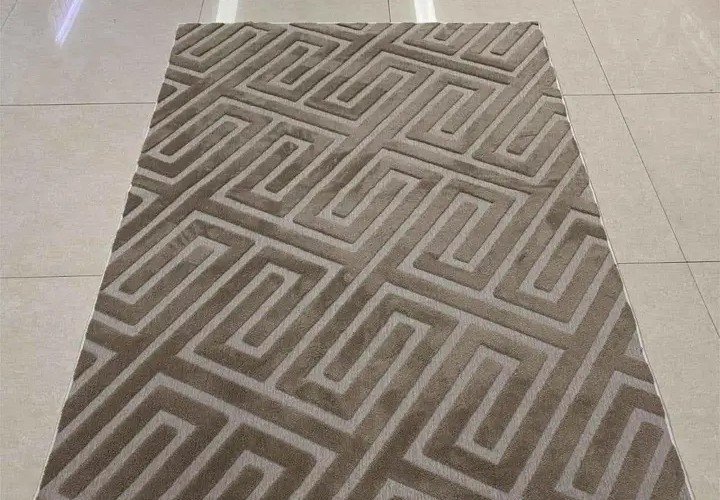 American Carpet – 5×8 Premium Floor Rug | Soft Living Room & Bedroom Carpet Kenya