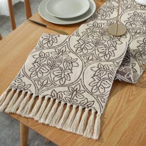 Premium Table Runner – Luxury Dining Table Decor (32 × 240cm) | Elegant Home Styling Kenya