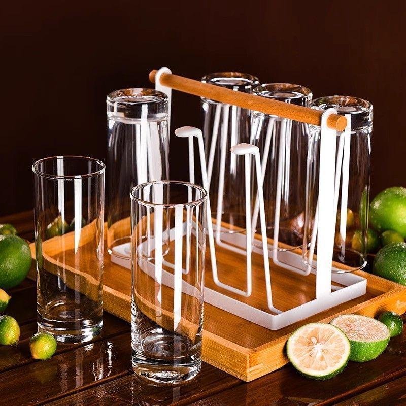 Tumbler 270ml Water Glass Set – Elegant Drinking Glasses for Home & Dining | Modern Glassware Kenya - Image 2