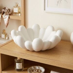 Vanity Atelier Tray – Luxury Decorative Organizer Tray | Elegant Vanity & Bathroom Décor Kenya