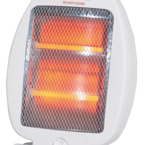 Infrared Quartz Compact Folding Heater – 800W Portable Room Heater | Home & Office Heating Solution Kenya