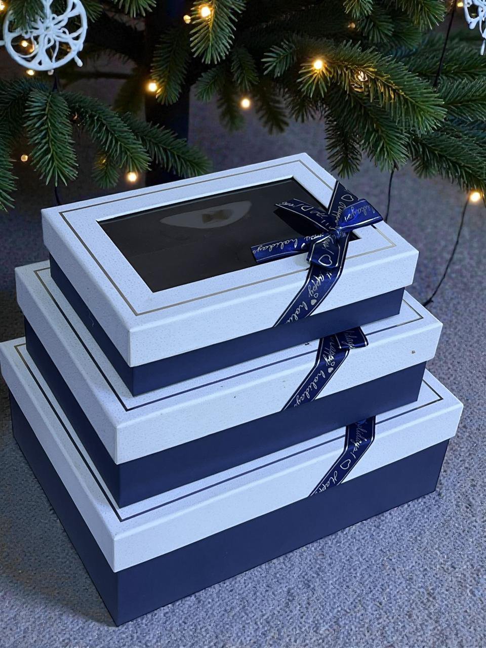 Exquisite Luxury Gift Boxes – Elegant Decorative Gift Packaging Set | Premium Gift Presentation Kenya - Image 6