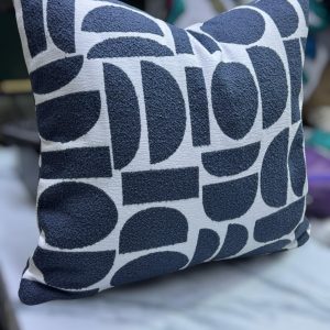 Geometric Cushion Covers – Soft Luxury Throw Pillow Covers 45×45cm | Modern Home Décor Kenya