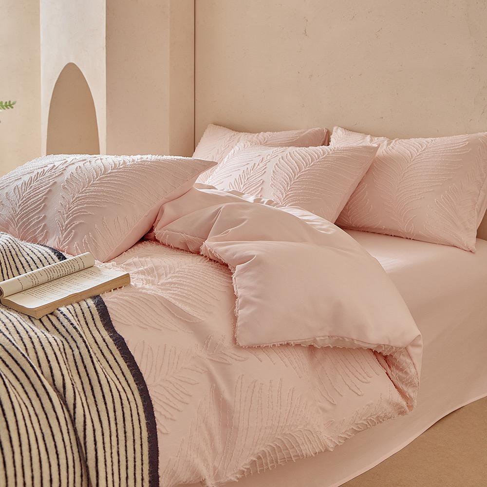 Premium 4-Piece King Size Duvet Cover Set – Luxury Bedding Collection | Soft & Elegant Bedroom Décor Kenya - Image 2