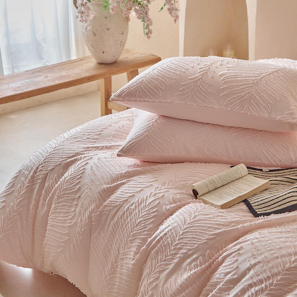 Premium 4-Piece King Size Duvet Cover Set – Luxury Bedding Collection | Soft & Elegant Bedroom Décor Kenya - Image 3